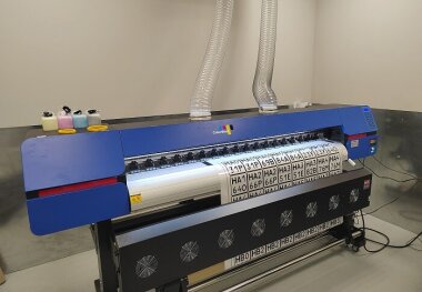 «Винк» оснастила комплексом оборудования сервис кикшеринга