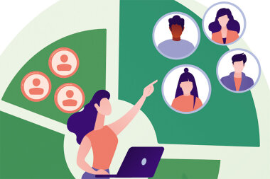 Голодные игры: как привлекать и удерживать кадры