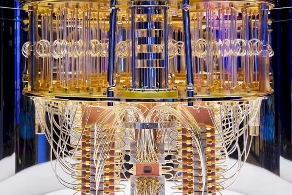 IBM и AMD объединяют традиционные и квантовые вычисления