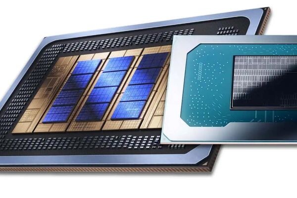 В Intel анонсировали энергоэффективный 288-ядерный серверный процессор