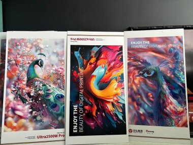 Линия цифровой печати по гофрокартону Hanway запущена «НИССА Центрум» в АО «Каппа Рус»