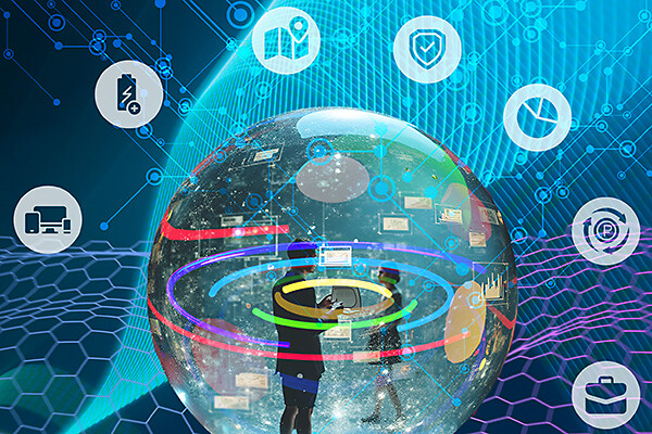 Инфраструктура платформ данных на основе lakehouse