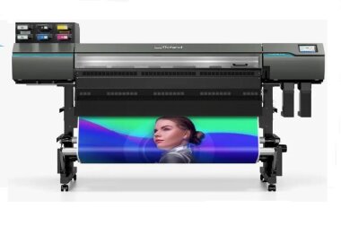 В ассортименте «ЛРТ» появился Roland TrueVIS AP-640