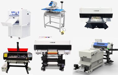 «Технопринт» представит свои решения на выставке IPSA- 2025