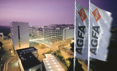 Agfa-Gevaert проводит стратегическую реорганизацию