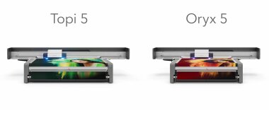 swissQprint обновляет линейку планшетных УФ-принтеров