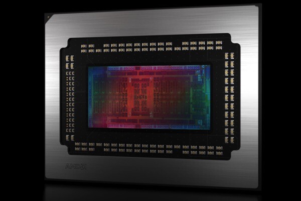 Jon Peddie: Nvidia доминирует на рынке дискретных видеокарт для ПК