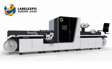 Партнеры «ПринтПак» покажут свои решения на выставке Labelexpo Europe 2025