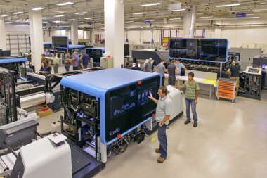 Landa Corporation продана за 80 миллионов долларов