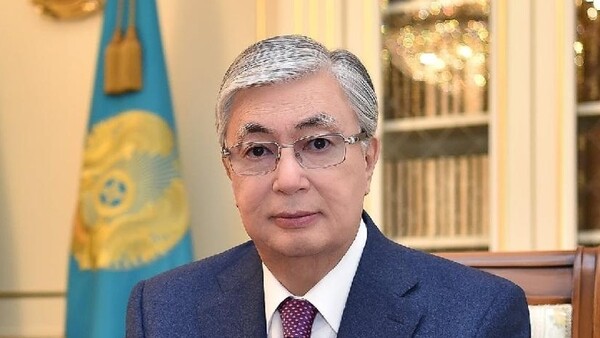 В Казахстане появится министерство искуственного интеллекта