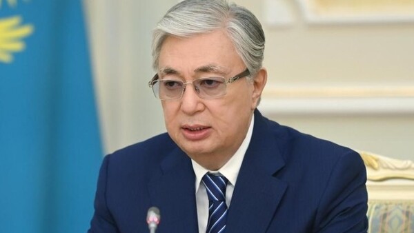 В Казахстане создадут криптовалютный резерв