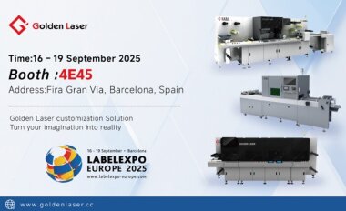 Партнеры «НИССА Центрум» представят своё оборудование на LabelExpo Europe 2025