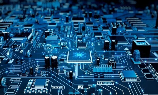 IDC: мировой рынок полупроводников растет на ажиотаже вокруг ЦОДов с поддержкой ИИ