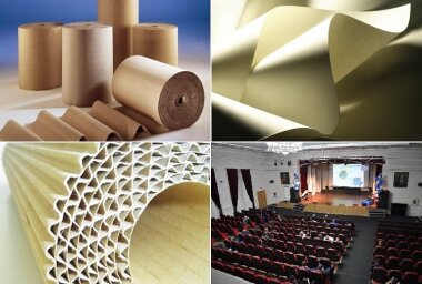 Научно-техническая конференция по проблемам механики целлюлозно-бумажных материалов пройдет в сентябре в Архангельске