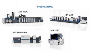 «Терем» раскрыла планы своих китайских партнеров по участию в выставке Labelexpo Europe 2025