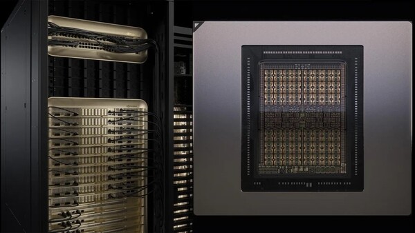 В Nvidia разработали чип, способный одновременно обрабатывать более миллиона токенов