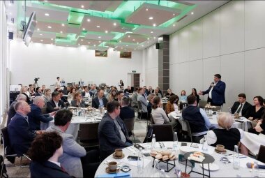 Обновлена деловая программа «Российской Недели Бумаги»