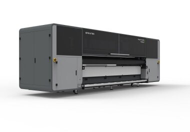 «Смарт-Т» представляет гибридный промышленный УФ-принтер Sprinter PP-320Pr