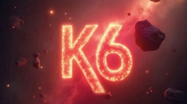 Гибридная печатная машина OMET KFlex K6 дебютирует на выставке Labelexpo Europe 2025