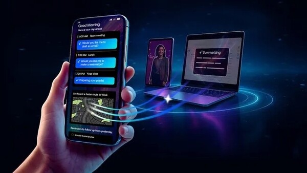 В ARM разработали платформу Lumex для ИИ в мобильных устройствах