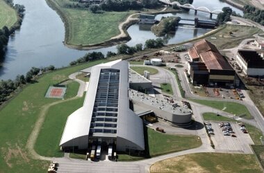 UPM Adhesive Materials сокращает производственные мощности