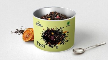 UPM и Royal Vaassen разработали альтернативу пластиковой упаковке