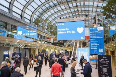 Выставка рекламных технологий PSI переедет из Дюссельдорфа в Кёльн