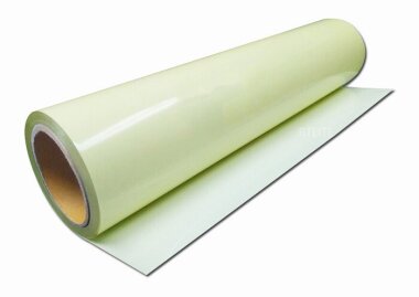 «ЗЕНОН-Рекламные поставки» расширяет ассортимент самоклеющихся пленок