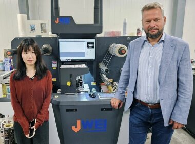 JWEI увеличивает присутствие в РФ