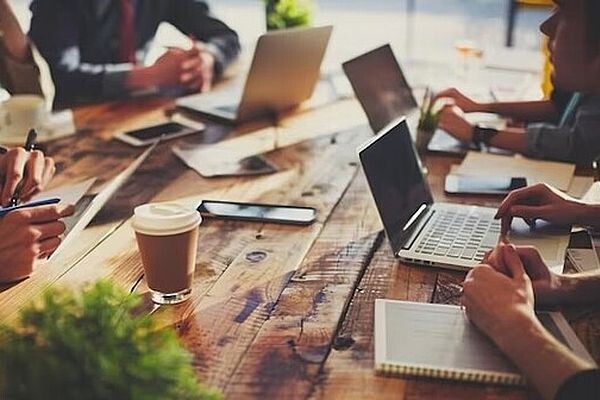 С чего начинается культура работы с данными