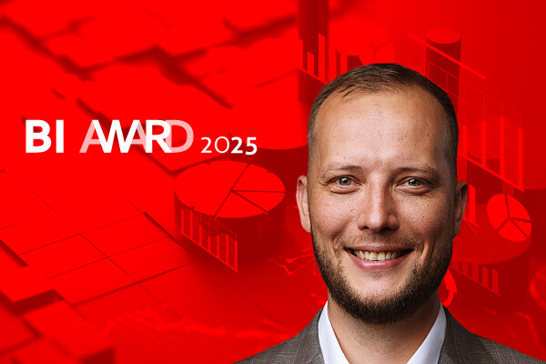 DOGMA: аналитика как путь к трансформации