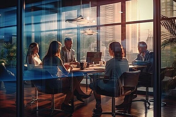 Культура работы с данными: ключевые роли и их распределение