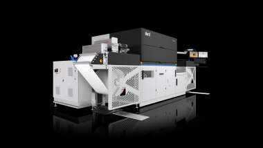 Durst Group выпустила этикеточные ЦПМ Tau G3