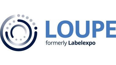 Labelexpo станет LOUPE в следующем году