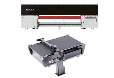 «Технографика» анонсировала экспозицию своего стенда на выставке «Реклама 2025»