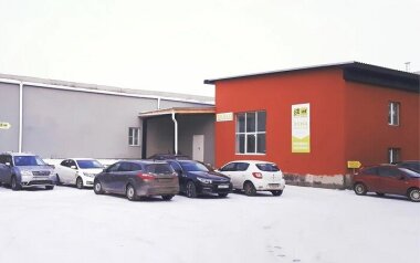 Кемеровская типография «ИНТ» находится на грани банкротства