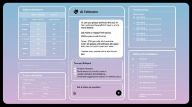 Gelato разработала сервис расчета стоимости полиграфических услуг на базе ИИ