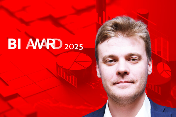 «АстраЗенека»: BI с полным контролем