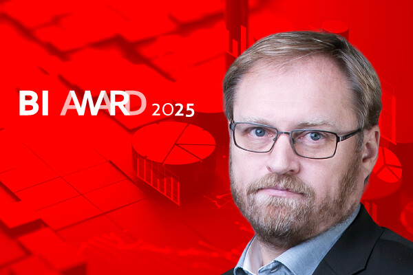 ЭТП ГПБ: BI-платформа станет основой для прогнозной аналитики