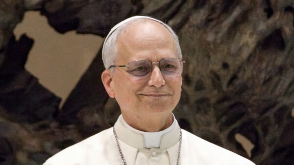 Папа римский против от создания своего ИИ-аватара