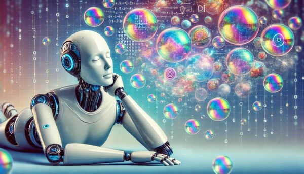 OpenAI: галлюцинации ИИ математически обусловлены, а потому неизбежны