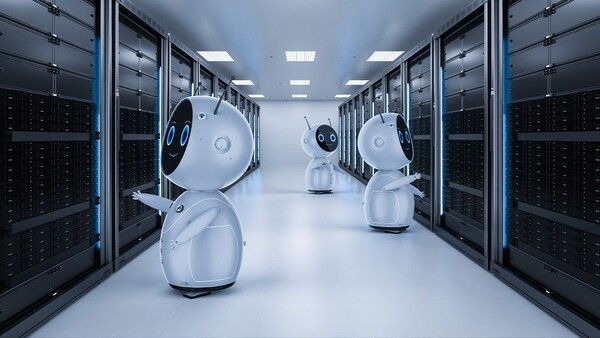 Агентный ИИ требует модернизации сетевой инфраструктуры дата-центров