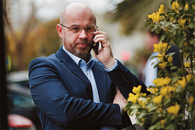 Когда идея — это вещь