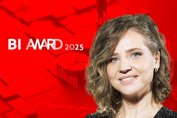 B2B-Center: аналитика для клиентов