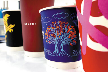 Лаконичный эффект