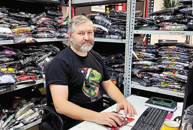 «Вишнёвый пирог». Версия 2.0