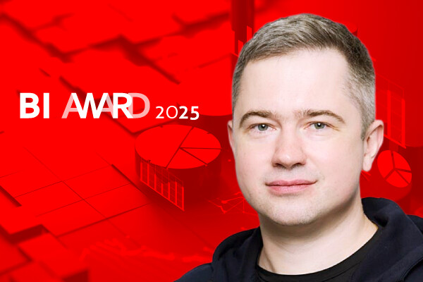 «Сбераналитика»: BI с генеративным ИИ