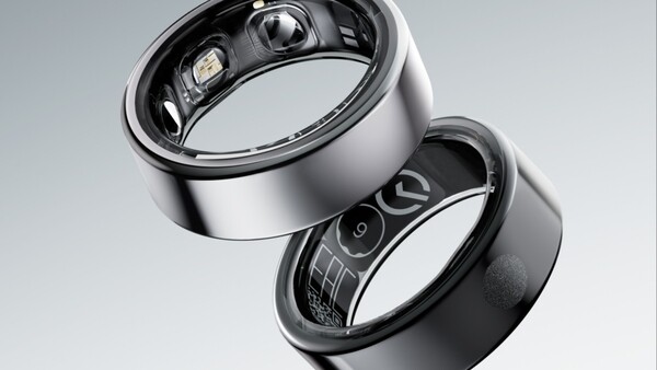 В «Сбере» начали продажи умного кольца