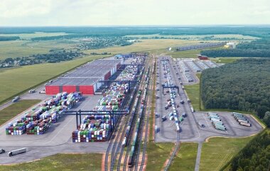 РВБ построит креативно-производственный кластер в ОЭЗ «Максимиха»