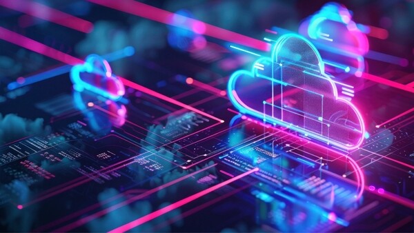 Gartner: будущее облачных технологий — сервисы на базе ИИ